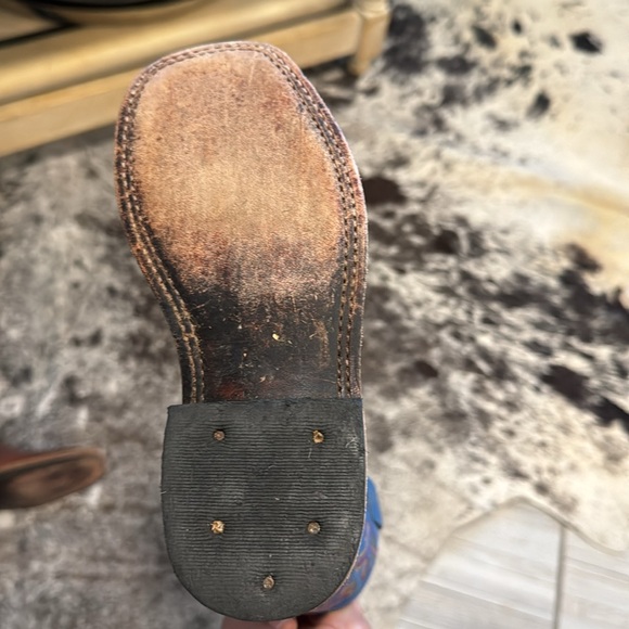 Kids boots - Picture 3 of 5